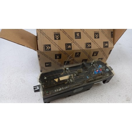Régulateur Chauffage PEUGEOT/CITROEN 6451X6  Pièce d'origine oem
