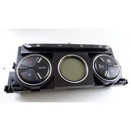 Régulateur Chauffage PEUGEOT/CITROEN 6452W7 Pièce d'origine oem Régulateur Chauffage PEUGEOT/CITROEN 6452W7 Pièce d'origine oem