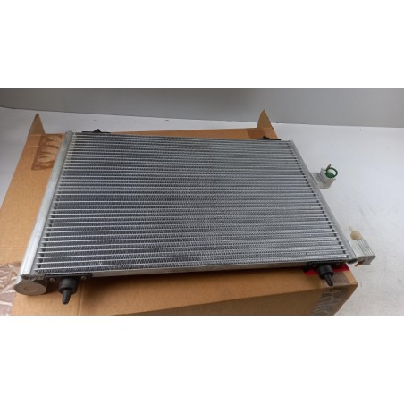 Condenseur De Climatisation PEUGEOT/CITROEN 6453EC Pièce d'origine oem Condenseur De Climatisation PEUGEOT/CITROEN 6453EC Pièce d'origine oem