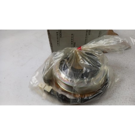 Embrayage Magnétique De Compresseur De Climatisation PEUGEOT/CITROEN 6453JC  Pièce d'origine oem