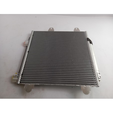 Condenseur De Climatisation PEUGEOT/CITROEN 6455EF Pièce d'origine oem Condenseur De Climatisation PEUGEOT/CITROEN 6455EF Pièce d'origine oem