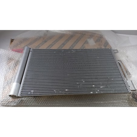 Condenseur De Climatisation PEUGEOT/CITROEN 6455GA Pièce d'origine oem Condenseur De Climatisation PEUGEOT/CITROEN 6455GA Pièce d'origine oem