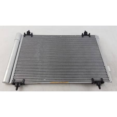 Condenseur De Climatisation PEUGEOT/CITROEN 6455GH Pièce d'origine oem Condenseur De Climatisation PEUGEOT/CITROEN 6455GH Pièce d'origine oem