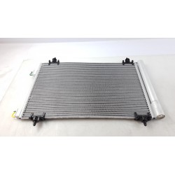 Condenseur De Climatisation PEUGEOT/CITROEN 6455GK  Pièce d'origine oem