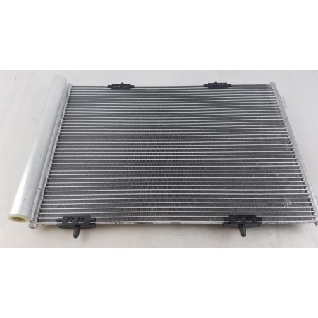 Condenseur De Climatisation PEUGEOT/CITROEN 6455HF Pièce d'origine oem Condenseur De Climatisation PEUGEOT/CITROEN 6455HF Pièce d'origine oem