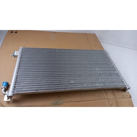 Condenseur De Climatisation PEUGEOT/CITROEN 6455Z7 Pièce d'origine oem Condenseur De Climatisation PEUGEOT/CITROEN 6455Z7 Pièce d'origine oem