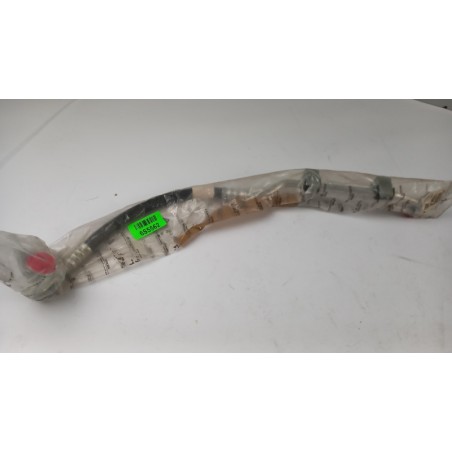 Tuyau De Pression Pour Climatisation PEUGEOT/CITROEN 646012 Pièce d'origine oem Tuyau De Pression Pour Climatisation PEUGEOT/CITROEN 646012 Pièce d'origine oem