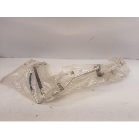Tuyau De Pression Pour Climatisation PEUGEOT/CITROEN 6460CY Pièce d'origine oem Tuyau De Pression Pour Climatisation PEUGEOT/CITROEN 6460CY Pièce d'origine oem