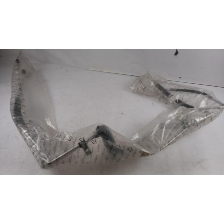 Tuyau De Pression Pour Climatisation PEUGEOT/CITROEN 6460EA Pièce d'origine oem Tuyau De Pression Pour Climatisation PEUGEOT/CITROEN 6460EA Pièce d'origine oem