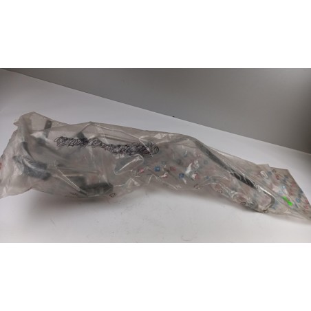 Tuyau De Pression Pour Climatisation PEUGEOT/CITROEN 6460LG Pièce d'origine oem Tuyau De Pression Pour Climatisation PEUGEOT/CITROEN 6460LG Pièce d'origine oem