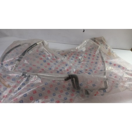 Tuyau De Pression Pour Climatisation PEUGEOT/CITROEN 6460W2 Pièce d'origine oem Tuyau De Pression Pour Climatisation PEUGEOT/CITROEN 6460W2 Pièce d'origine oem