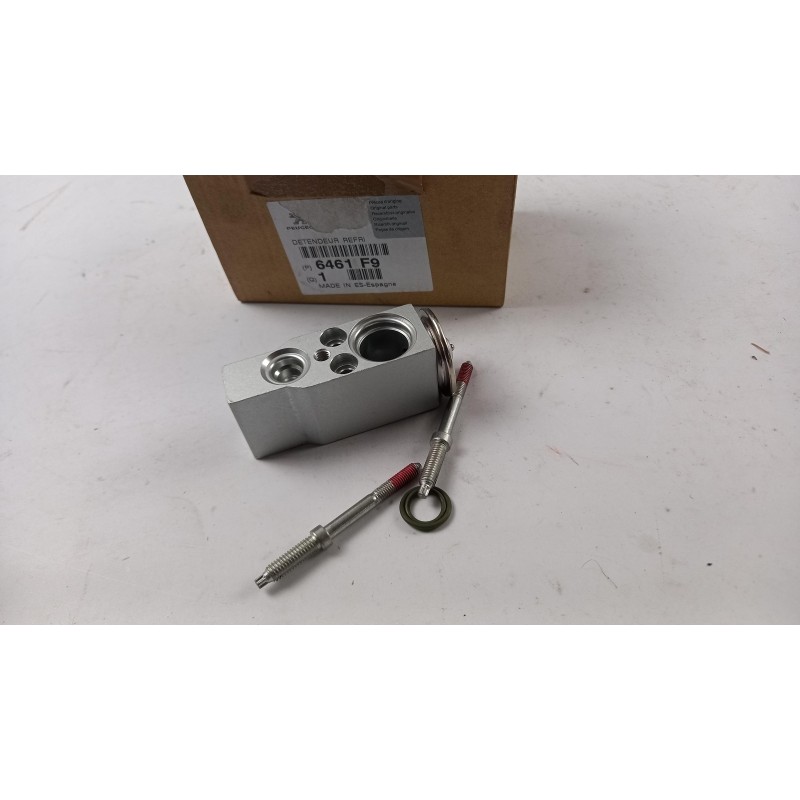 Détendeur De Climatisation PEUGEOT/CITROEN 6461F9  Pièce d'origine oem