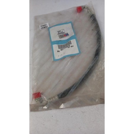 Tuyau De Pression Pour Climatisation PEUGEOT/CITROEN 647756 Pièce d'origine oem Tuyau De Pression Pour Climatisation PEUGEOT/CITROEN 647756 Pièce d'origine oem