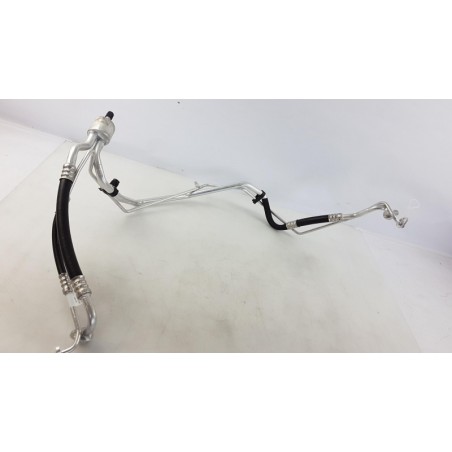 Tuyau De Pression Pour Climatisation PEUGEOT/CITROEN 6477D5 Pièce d'origine oem Tuyau De Pression Pour Climatisation PEUGEOT/CITROEN 6477D5 Pièce d'origine oem