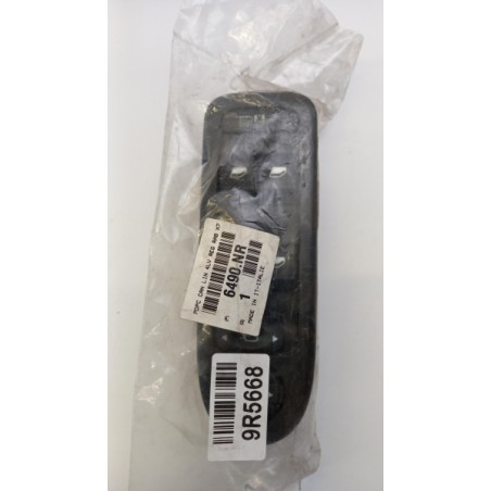 Interrupteur Pour Lève-Vitre Et Ajustement De Miroir PEUGEOT/CITROEN 6490NR Pièce d'origine oem Interrupteur Pour Lève-Vitre Et Ajustement De Miroir PEUGEOT/CITROEN 6490NR Pièce d'origine oem
