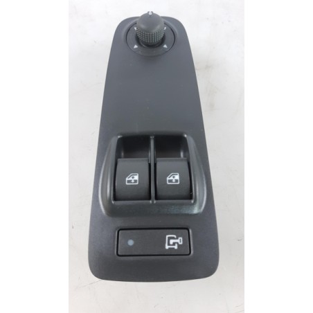 Interrupteur Pour Lève-Vitre Et Ajustement De Miroir PEUGEOT/CITROEN 6490X9 Pièce d'origine oem Interrupteur Pour Lève-Vitre Et Ajustement De Miroir PEUGEOT/CITROEN 6490X9 Pièce d'origine oem