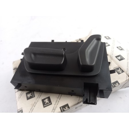Réglage Du Siège PEUGEOT/CITROEN 6509W9 Pièce d'origine oem Réglage Du Siège PEUGEOT/CITROEN 6509W9 Pièce d'origine oem