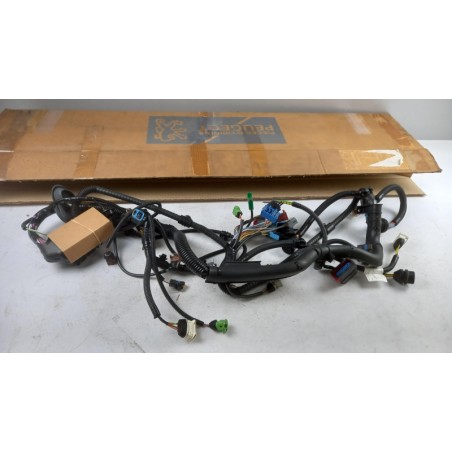 Faisceaux De Câbles Pour Moteur PEUGEOT/CITROEN 6510C1  Pièce d'origine oem