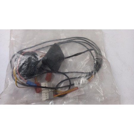Faisceaux De Câbles PEUGEOT/CITROEN 6514FX Pièce d'origine oem Faisceaux De Câbles PEUGEOT/CITROEN 6514FX Pièce d'origine oem