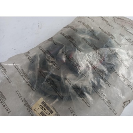 Faisceaux De Câbles PEUGEOT/CITROEN 6526W7 Pièce d'origine oem Faisceaux De Câbles PEUGEOT/CITROEN 6526W7 Pièce d'origine oem