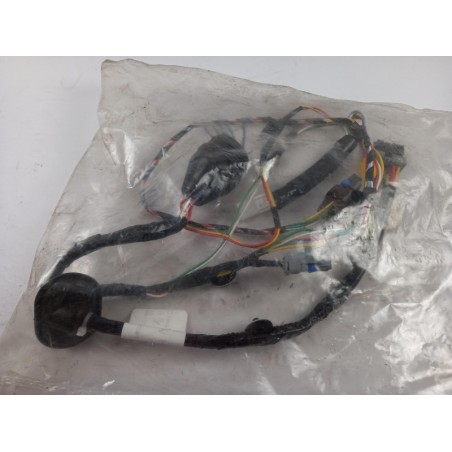 Faisceaux De Câbles Pour Porte PEUGEOT/CITROEN 6537VG Pièce d'origine oem Faisceaux De Câbles Pour Porte PEUGEOT/CITROEN 6537VG Pièce d'origine oem