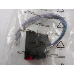 Boîtier De Prise PEUGEOT/CITROEN 6542WC  Pièce d'origine oem