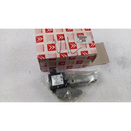 Moteur Électrique PEUGEOT/CITROEN 656561 Pièce d'origine oem Moteur Électrique PEUGEOT/CITROEN 656561 Pièce d'origine oem