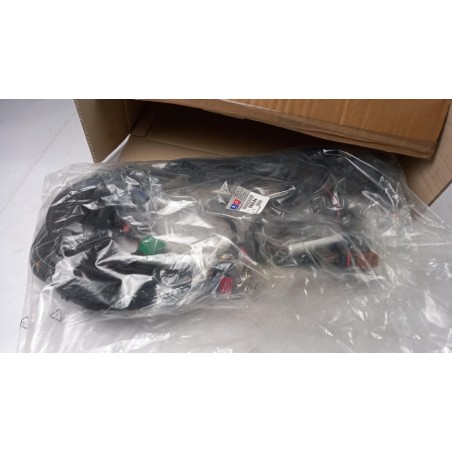 Faisceaux De Câbles Pour Moteur PEUGEOT/CITROEN 656984 Pièce d'origine oem Faisceaux De Câbles Pour Moteur PEUGEOT/CITROEN 656984 Pièce d'origine oem