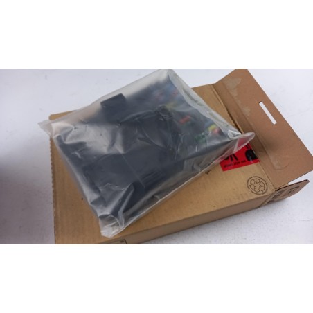 Boîte À Fusibles PEUGEOT/CITROEN 6580T2  Pièce d'origine oem