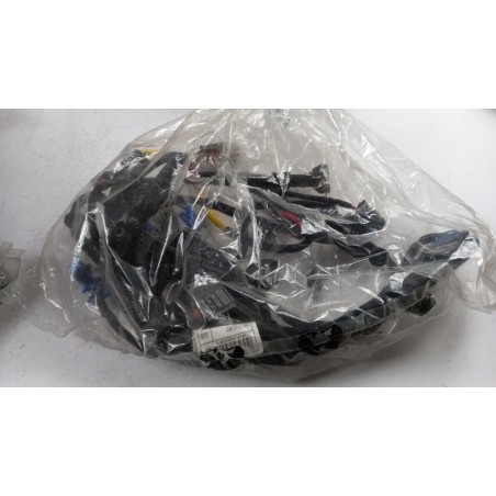Faisceaux De Câbles PEUGEOT/CITROEN 6581KV Pièce d'origine oem Faisceaux De Câbles PEUGEOT/CITROEN 6581KV Pièce d'origine oem