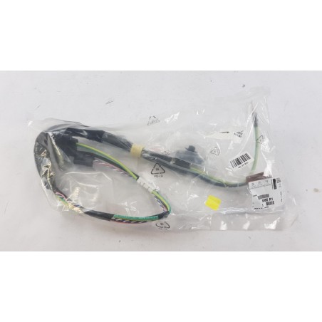 Faisceaux De Câbles PEUGEOT/CITROEN 6586R1 Pièce d'origine oem Faisceaux De Câbles PEUGEOT/CITROEN 6586R1 Pièce d'origine oem