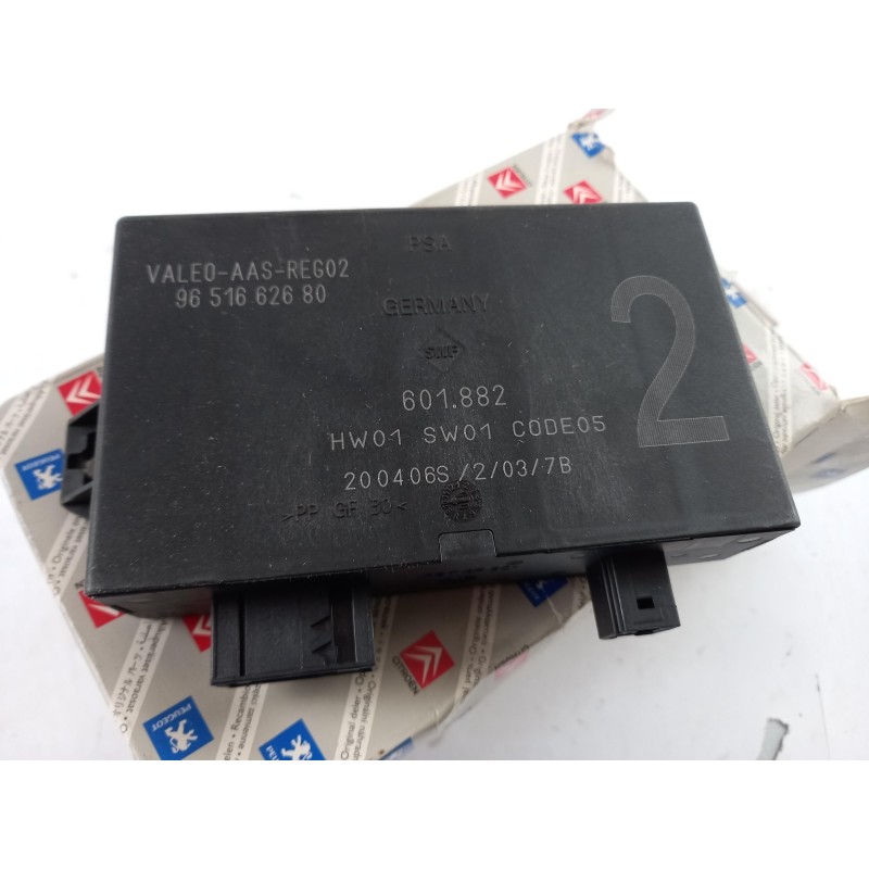 Unité De Contrôle PEUGEOT/CITROEN 659085  Pièce d'origine oem