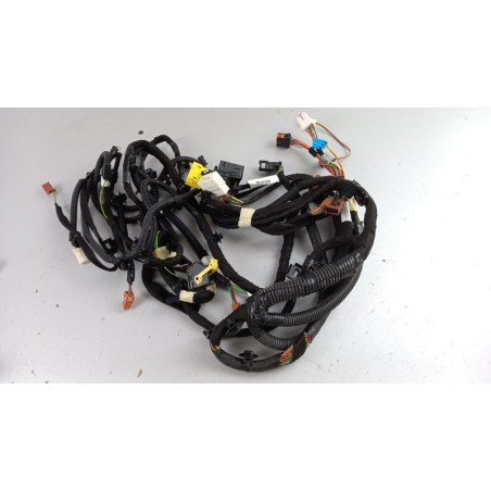 Faisceaux De Câbles PEUGEOT/CITROEN 6598P8 Pièce d'origine oem Faisceaux De Câbles PEUGEOT/CITROEN 6598P8 Pièce d'origine oem