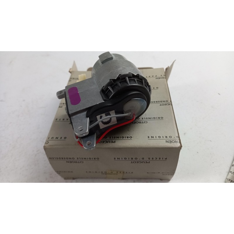 Moteur Électrique De Réglage Du Miroir PEUGEOT/CITROEN 660232  Pièce d'origine oem