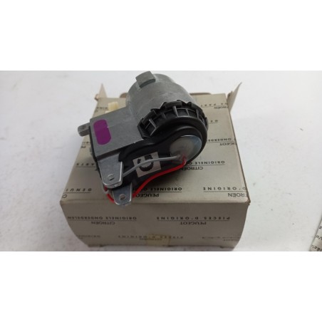 Moteur Électrique De Réglage Du Miroir PEUGEOT/CITROEN 660232 Pièce d'origine oem Moteur Électrique De Réglage Du Miroir PEUGEOT/CITROEN 660232 Pièce d'origine oem