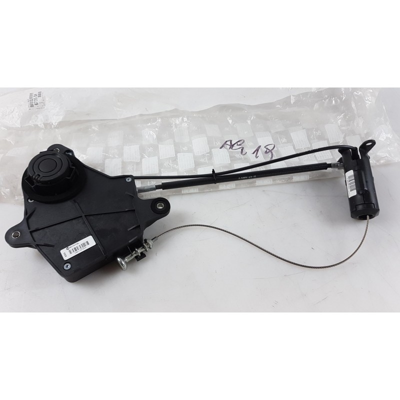 Support De Roue De Secours PEUGEOT/CITROEN 673504  Pièce d'origine oem