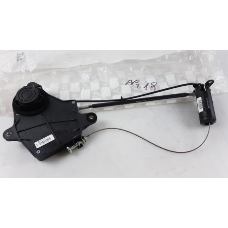 Support De Roue De Secours PEUGEOT/CITROEN 673504 Pièce d'origine oem Support De Roue De Secours PEUGEOT/CITROEN 673504 Pièce d'origine oem