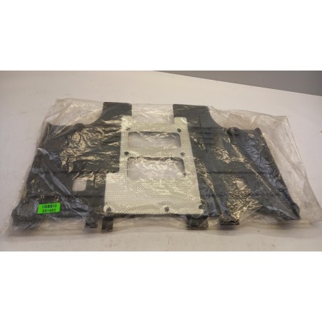 Insonoristaion Du Compartiment Moteur PEUGEOT/CITROEN 7013KQ Pièce d'origine oem Insonoristaion Du Compartiment Moteur PEUGEOT/CITROEN 7013KQ Pièce d'origine oem