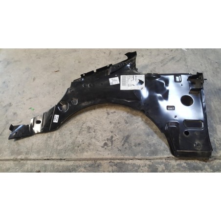 Renfort Latéral PEUGEOT/CITROEN 7120Y5 Pièce d'origine oem Renfort Latéral PEUGEOT/CITROEN 7120Y5 Pièce d'origine oem