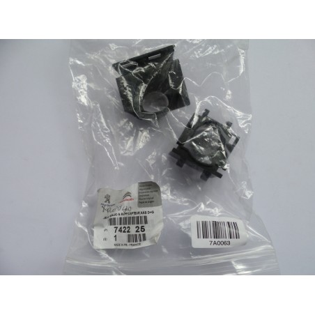 Support PEUGEOT/CITROEN 742225  Pièce d'origine oem