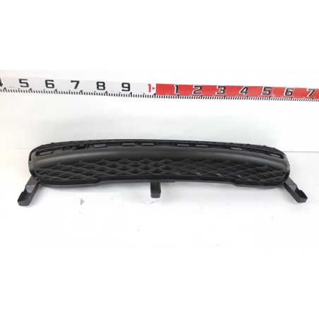 Grille De Ventilation