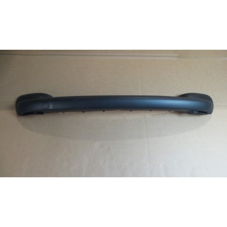 Couverture De Pare-Chocs PEUGEOT/CITROEN 7452HV Pièce d'origine oem Couverture De Pare-Chocs PEUGEOT/CITROEN 7452HV Pièce d'origine oem