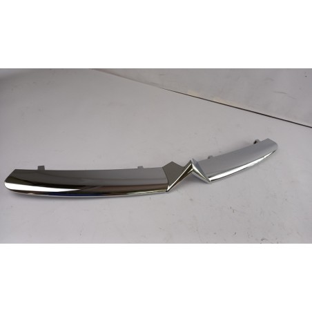 Insert De Grille De Radiateur PEUGEOT/CITROEN 7810F3 Pièce d'origine oem Insert De Grille De Radiateur PEUGEOT/CITROEN 7810F3 Pièce d'origine oem