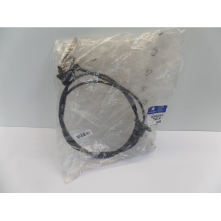 Câble Pour Libération Du Capot PEUGEOT/CITROEN 7937H3 Pièce d'origine oem Câble Pour Libération Du Capot PEUGEOT/CITROEN 7937H3 Pièce d'origine oem