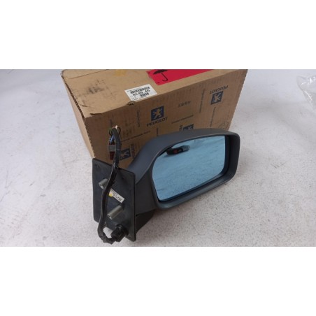 Rétroviseur Extérieur PEUGEOT/CITROEN 8149A5 Pièce d'origine oem Rétroviseur Extérieur PEUGEOT/CITROEN 8149A5 Pièce d'origine oem