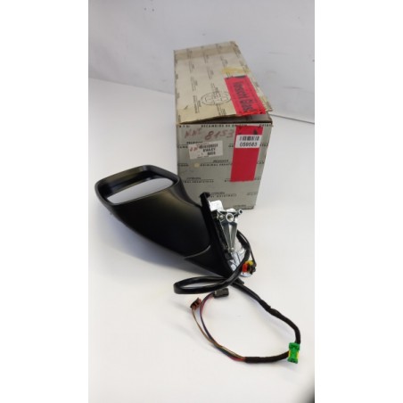 Rétroviseur Extérieur PEUGEOT/CITROEN 8149EY Pièce d'origine oem Rétroviseur Extérieur PEUGEOT/CITROEN 8149EY Pièce d'origine oem