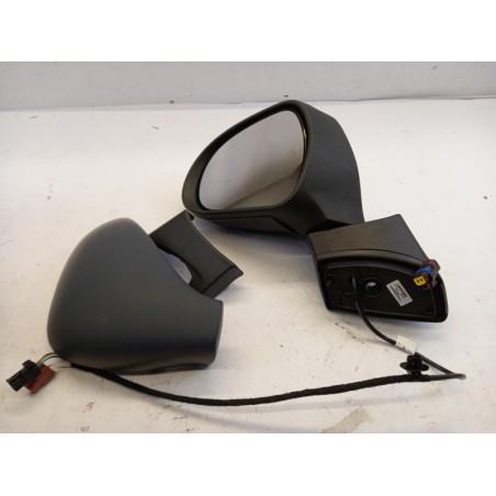 Rétroviseur Extérieur PEUGEOT/CITROEN 8149ZG Pièce d'origine oem Rétroviseur Extérieur PEUGEOT/CITROEN 8149ZG Pièce d'origine oem