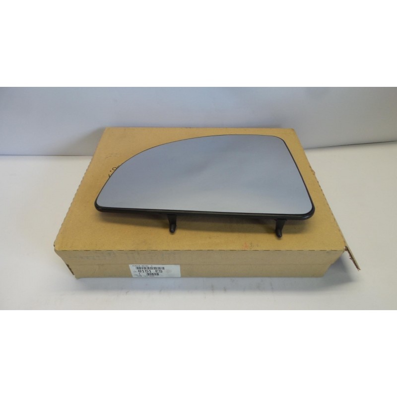 Glace De Rétroviseur Extérieur PEUGEOT/CITROEN 8151ES  Pièce d'origine oem