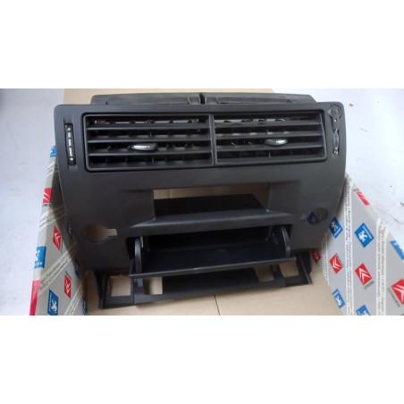 Partie/Garniture De La Console Centrale PEUGEOT/CITROEN 8212SX Pièce d'origine oem Partie/Garniture De La Console Centrale PEUGEOT/CITROEN 8212SX Pièce d'origine oem