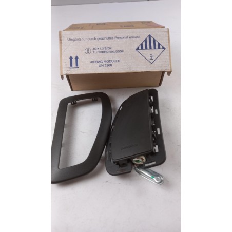 Airbag PEUGEOT/CITROEN 8216LR Pièce d'origine oem Airbag PEUGEOT/CITROEN 8216LR Pièce d'origine oem